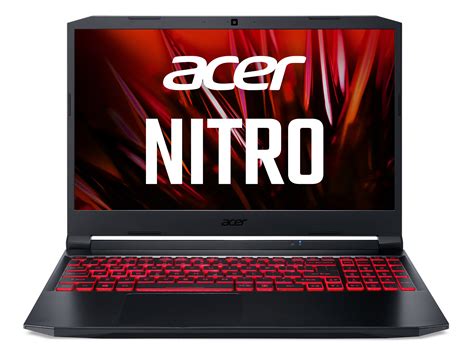 Acer Nitro 5 AN517-55