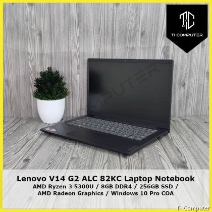 Lenovo V14 G2 ALC