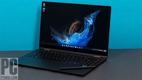 Samsung Galaxy Book2 15