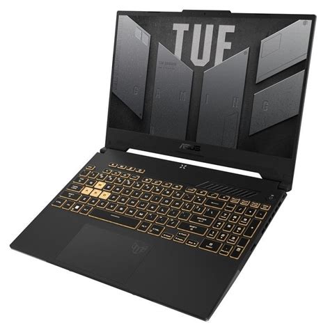 Asus TUF Gaming F15