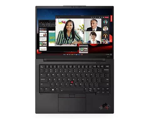 Lenovo ThinkPad X1 Carbon