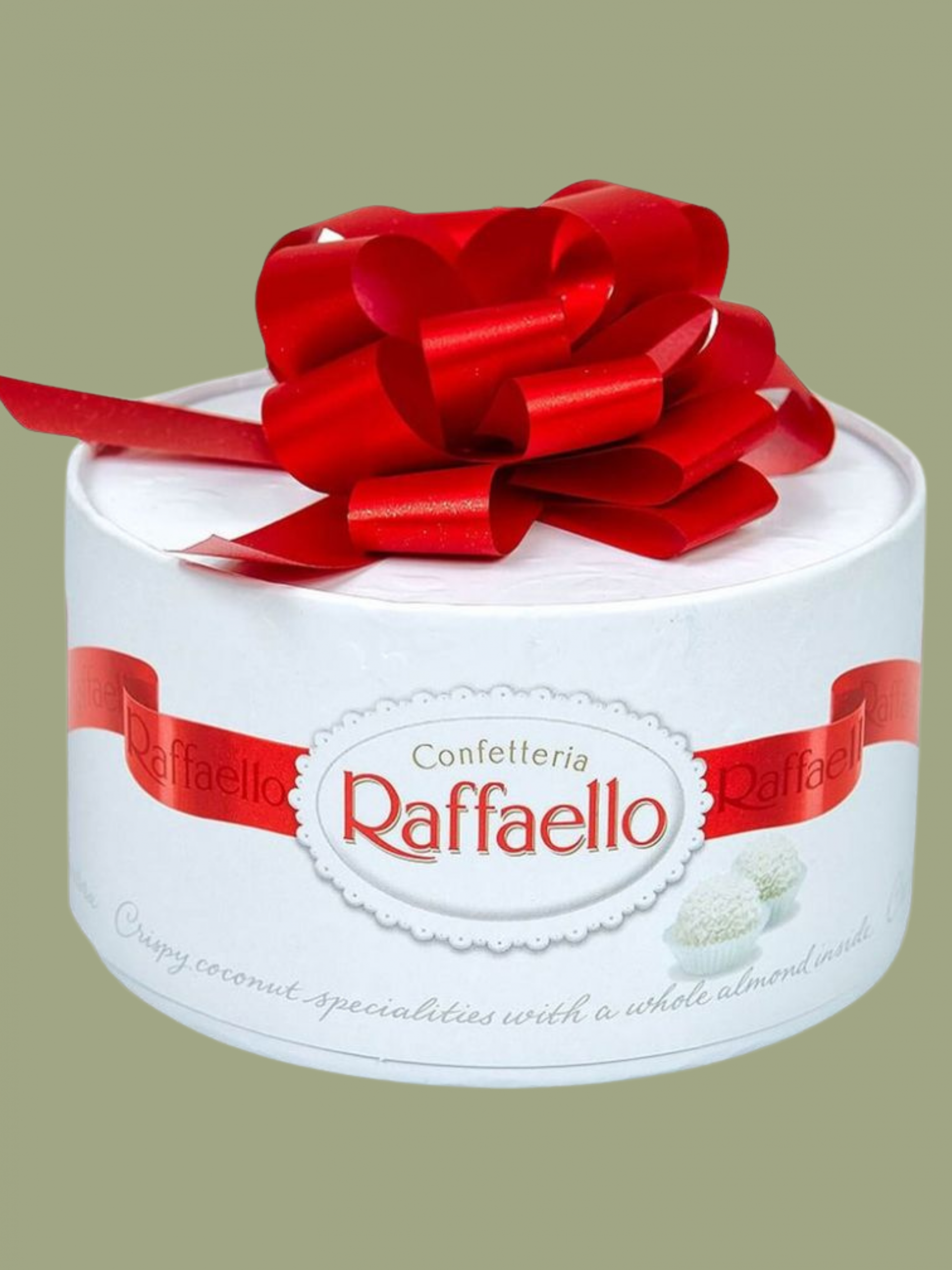 Raffaello 200gr