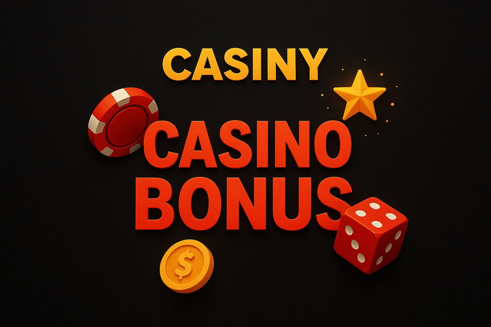 The Ultimate Guide to Casiny Explore, Play, and Win The Ultimate Guide to Casiny Explore, Play, and Win