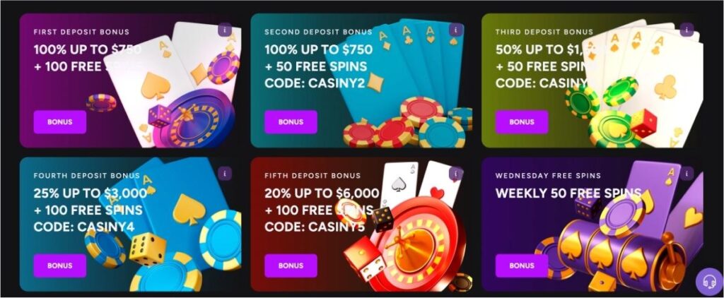 The Ultimate Guide to Casiny Explore, Play, and Win The Ultimate Guide to Casiny Explore, Play, and Win