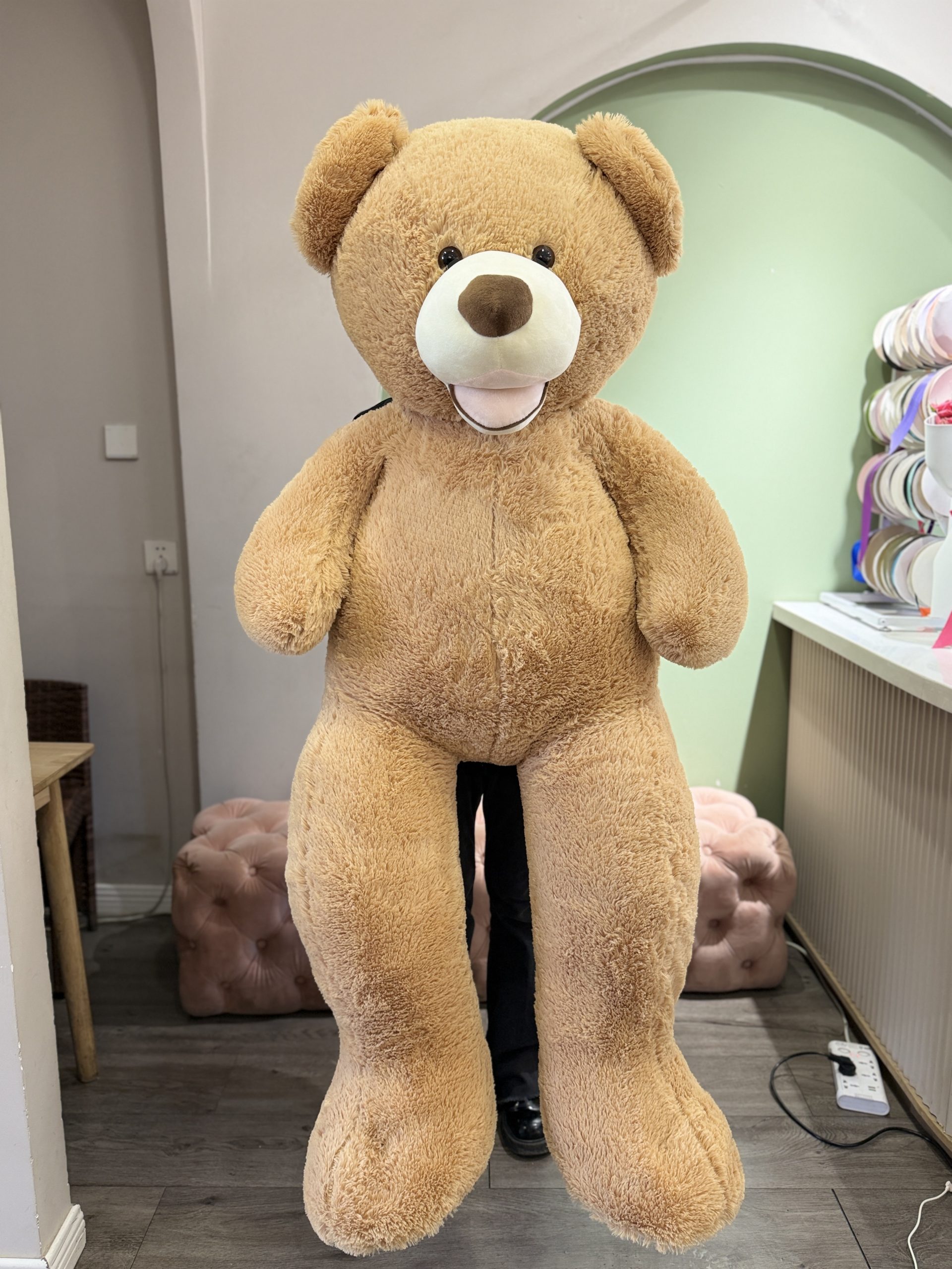 Том бамбарууш /2 метр/