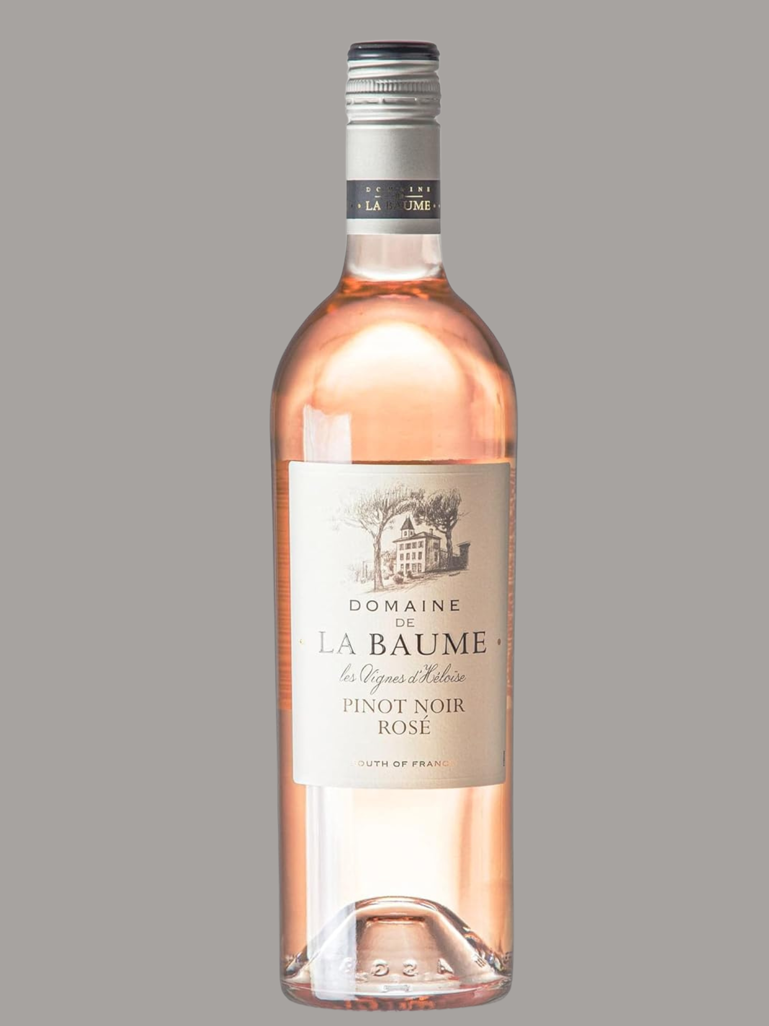 Domaine La Baume Pinot Noir Rose 0.75L