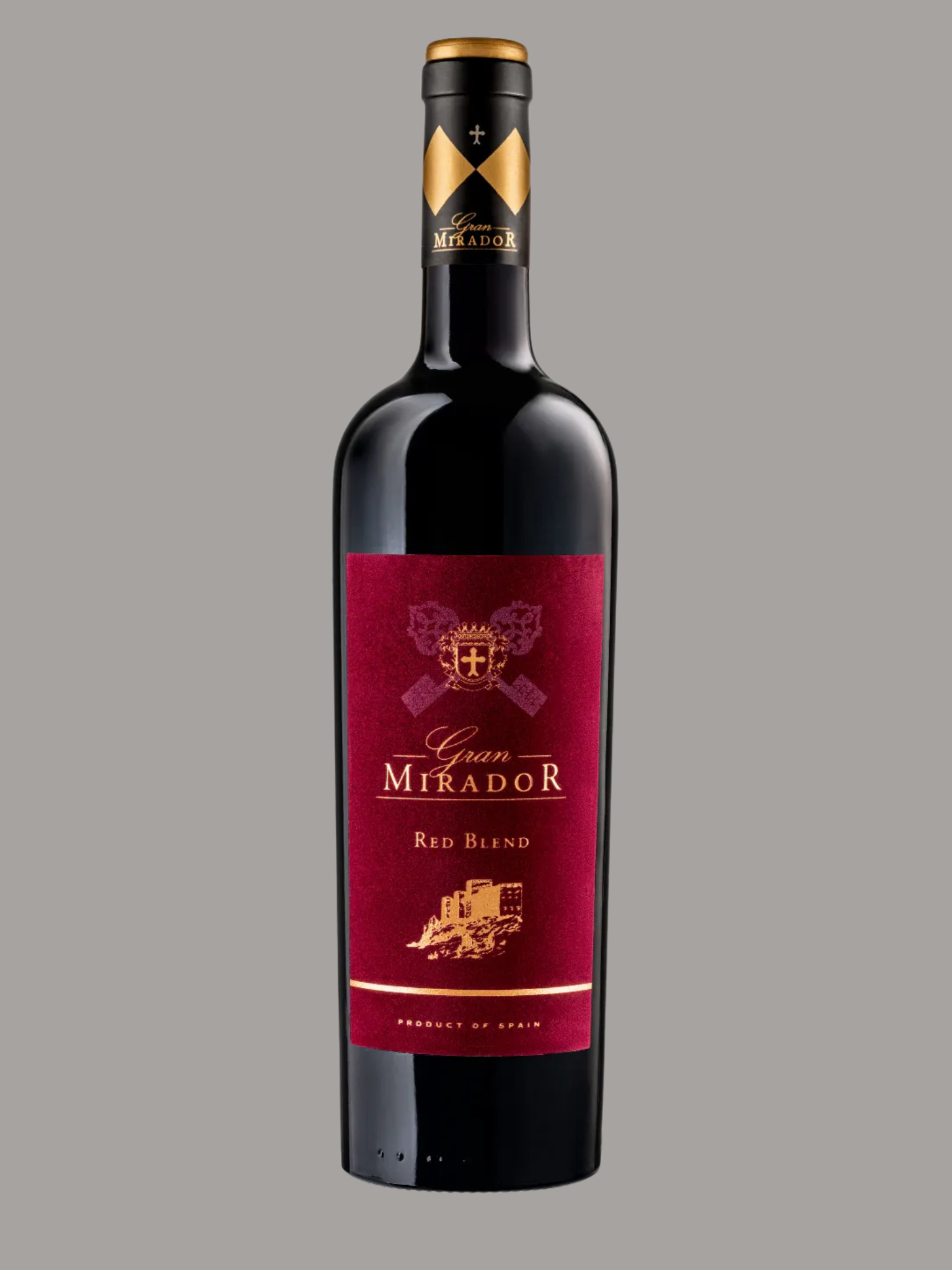 Gran Mirador Red Blend