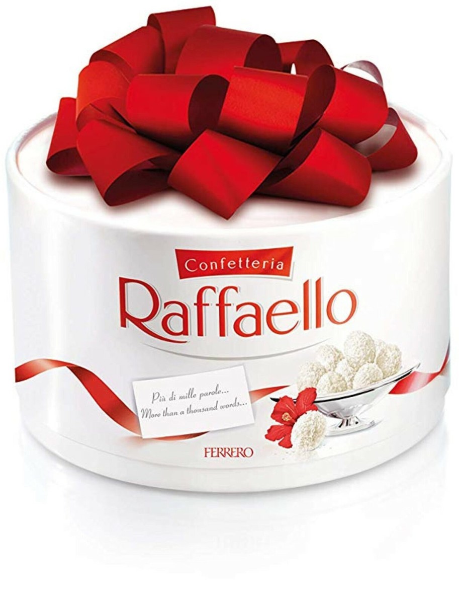 Raffaello 200g
