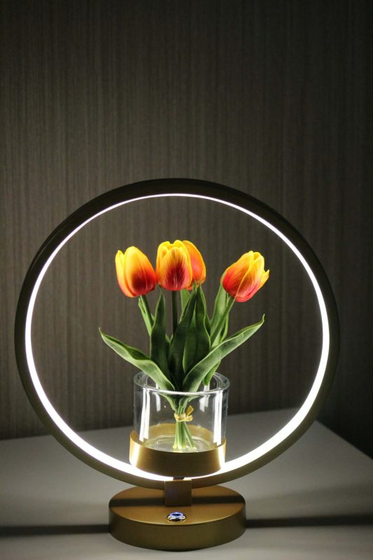 Гэрэлтэй алтанзул