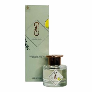 Таслагааны үнэртүүлэгч /Ганга, Нимбэг Thyme& Lemon/