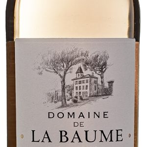 Domaine La Baume Pinot Noir Rose 0.75L
