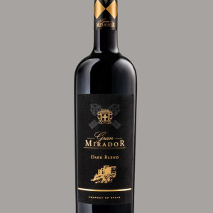 Gran Mirador Dark Blend