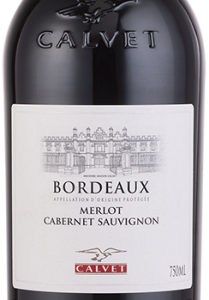 Calvet Bordeaux /Red/